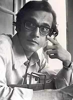 Pradip Mukhopadhyay
